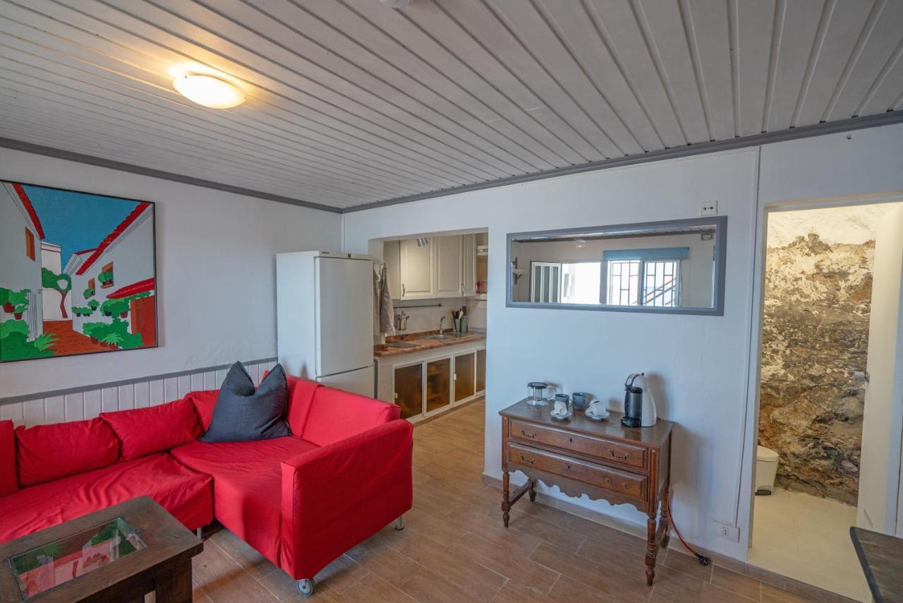 Front Line, Unbeatable Terrace 10M From The Sea Villa Santa Cruz de Tenerife Exterior photo