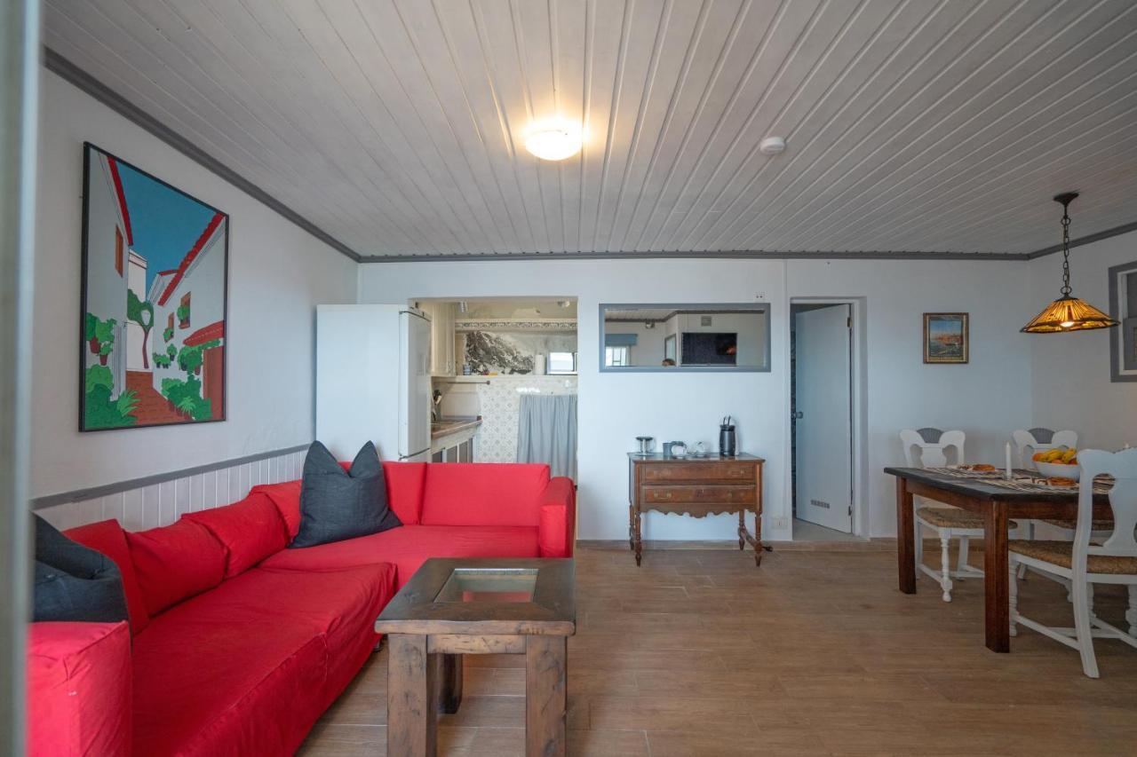 Front Line, Unbeatable Terrace 10M From The Sea Villa Santa Cruz de Tenerife Exterior photo